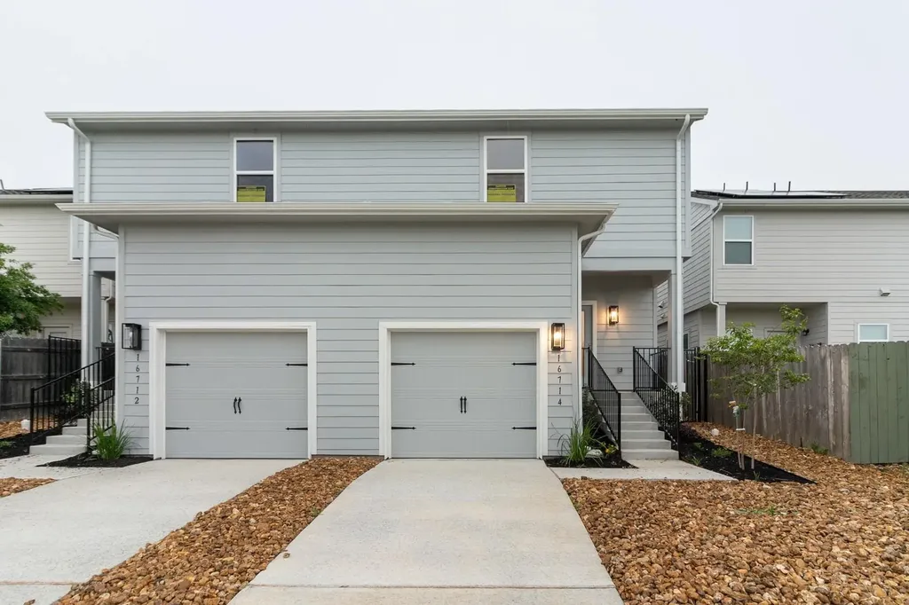 16714 Sonoma Breeze Drive Manor TX 78653