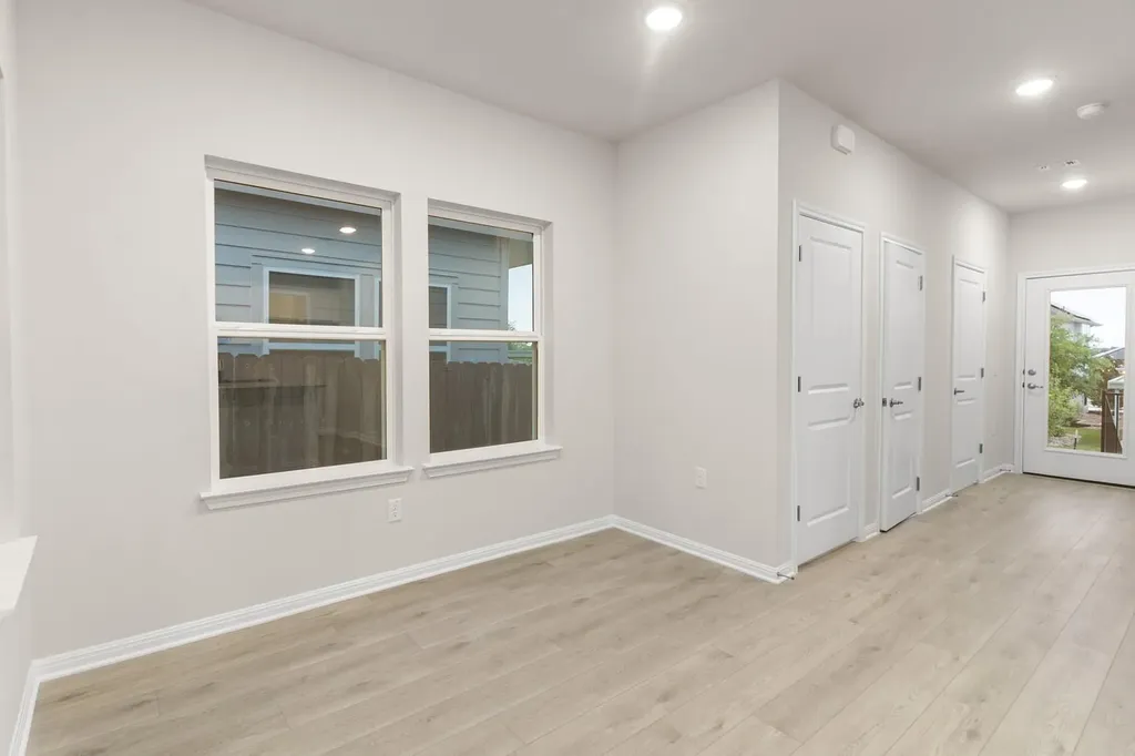16714 Sonoma Breeze Drive Manor TX 78653