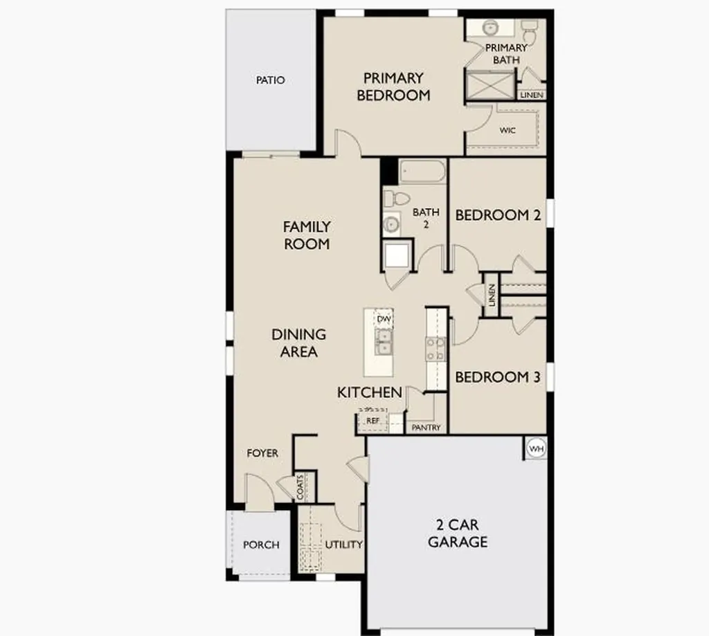 17420 Ronocco Road Pflugerville TX 78660
