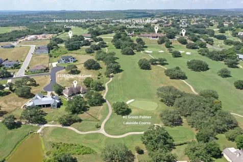2104 Chipshot Court Spicewood TX 78669