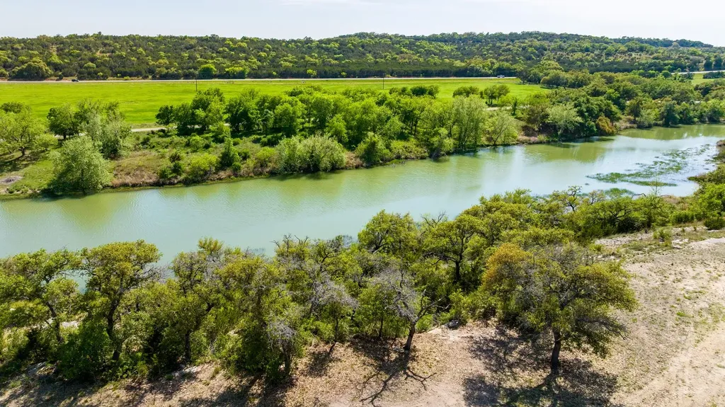 Lot 2 Byrd Ranch Road Johnson City TX 78636