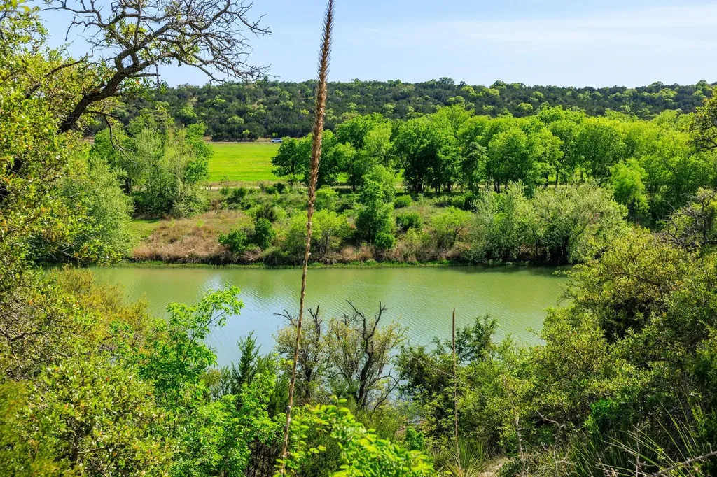 Lot 2 Byrd Ranch Road Johnson City TX 78636
