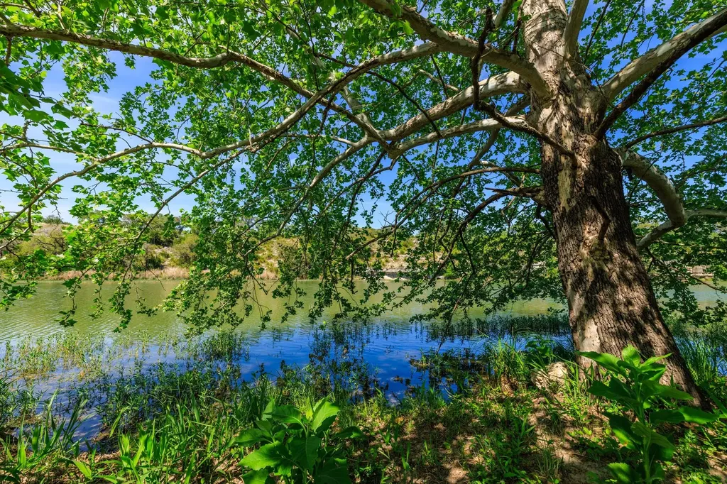 Lot 2 Byrd Ranch Road Johnson City TX 78636