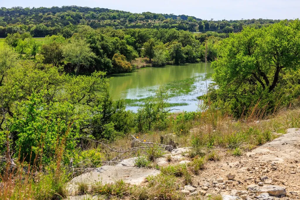Lot 2 Byrd Ranch Road Johnson City TX 78636
