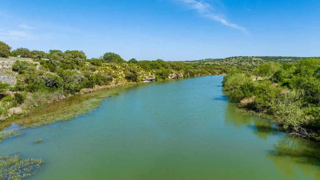 Lot 2 Byrd Ranch Road Johnson City TX 78636