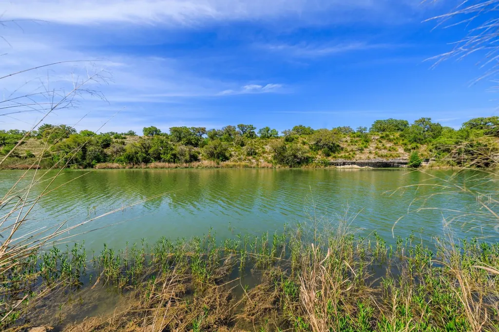 Lot 2 Byrd Ranch Road Johnson City TX 78636