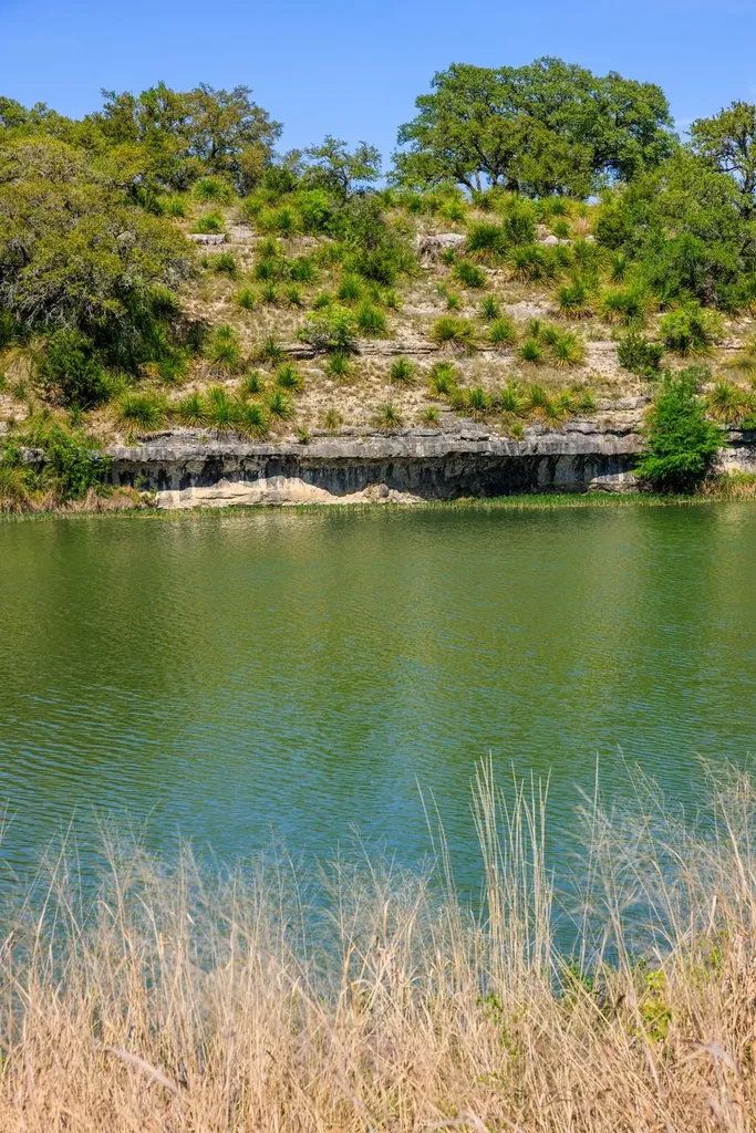 Lot 2 Byrd Ranch Road Johnson City TX 78636