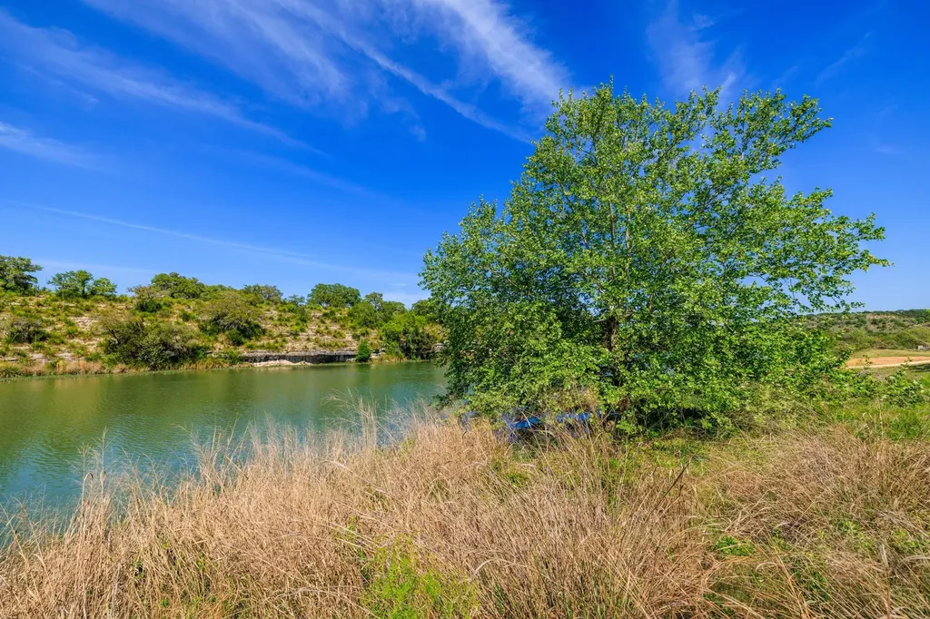Lot 2 Byrd Ranch Road Johnson City TX 78636