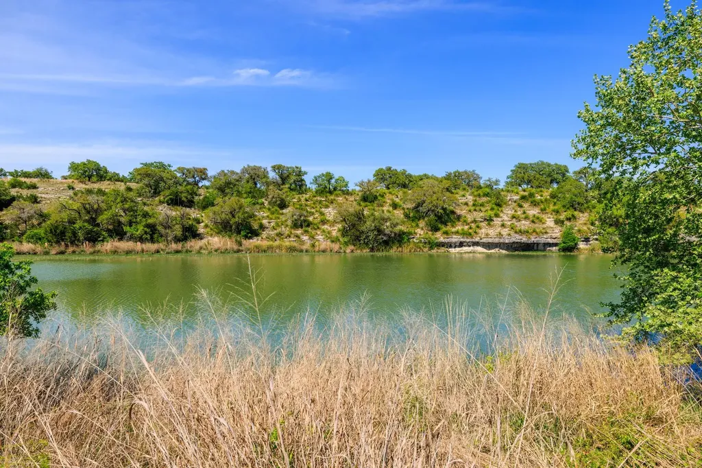 Lot 2 Byrd Ranch Road Johnson City TX 78636