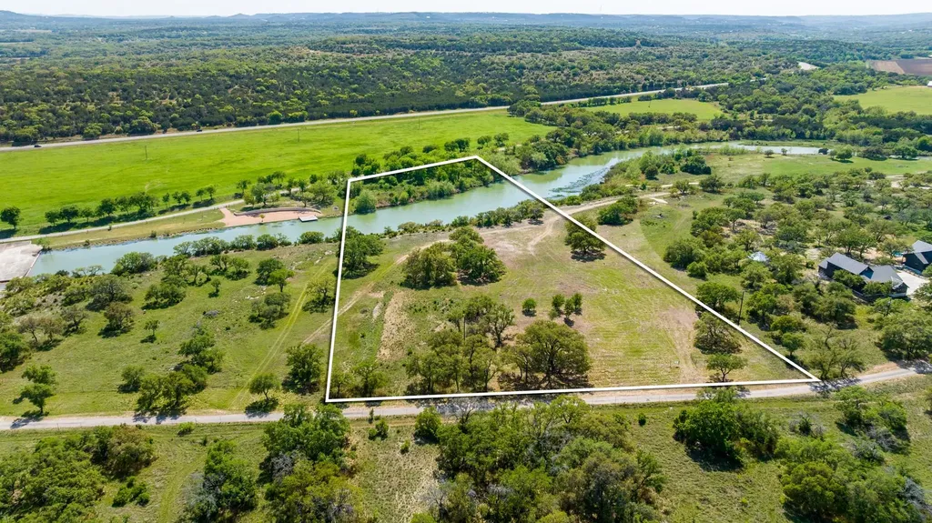 Lot 2 Byrd Ranch Road Johnson City TX 78636