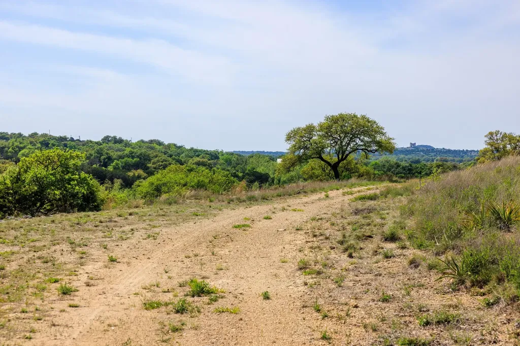 Lot 2 Byrd Ranch Road Johnson City TX 78636