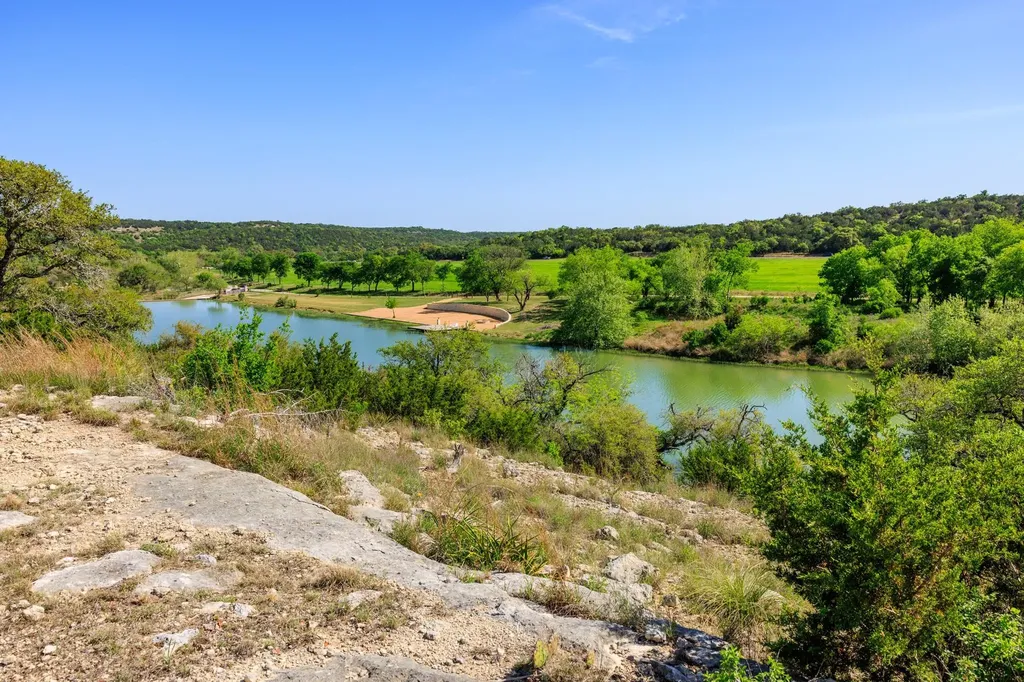 Lot 2 Byrd Ranch Road Johnson City TX 78636