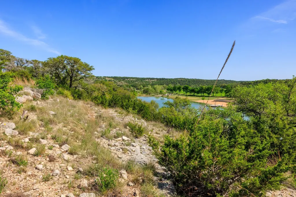 Lot 2 Byrd Ranch Road Johnson City TX 78636