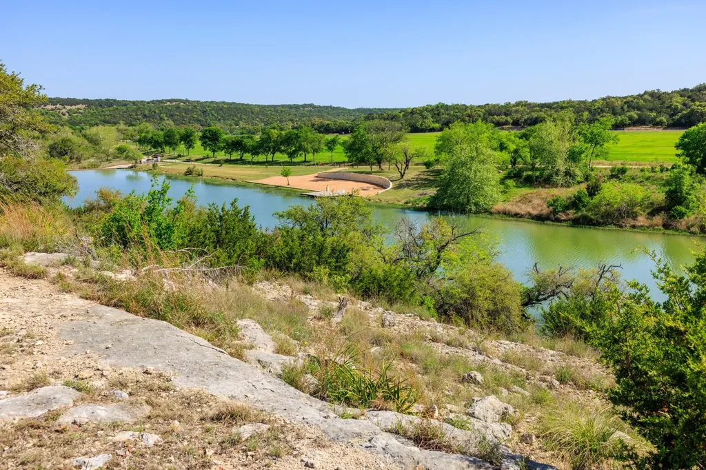 Lot 2 Byrd Ranch Road Johnson City TX 78636