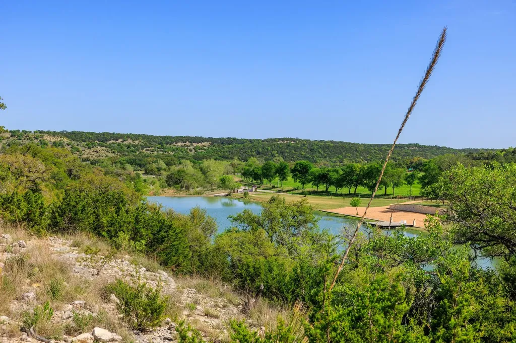 Lot 2 Byrd Ranch Road Johnson City TX 78636