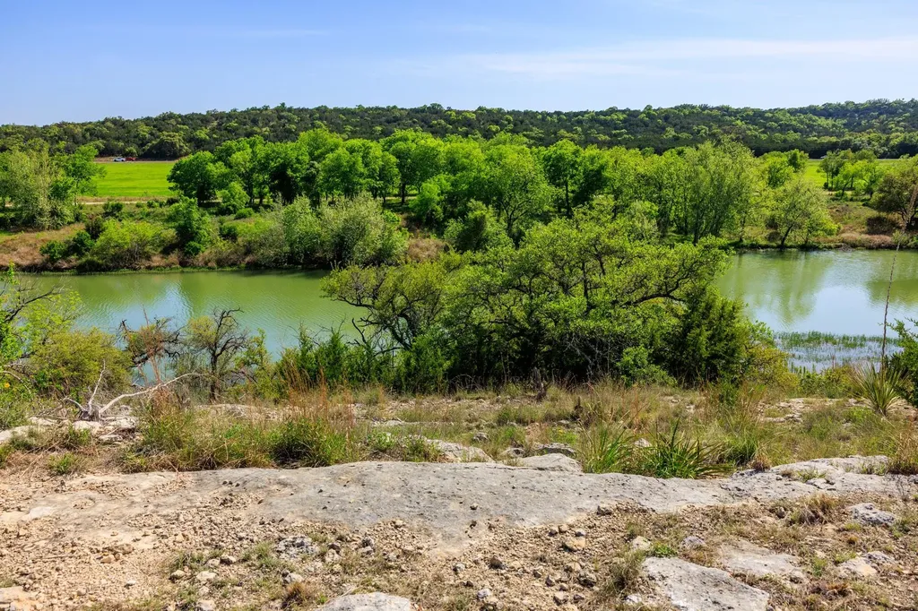 Lot 2 Byrd Ranch Road Johnson City TX 78636