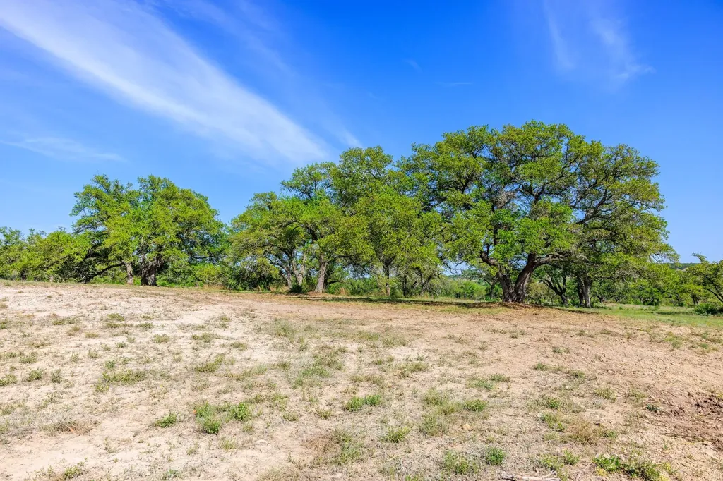 Lot 2 Byrd Ranch Road Johnson City TX 78636