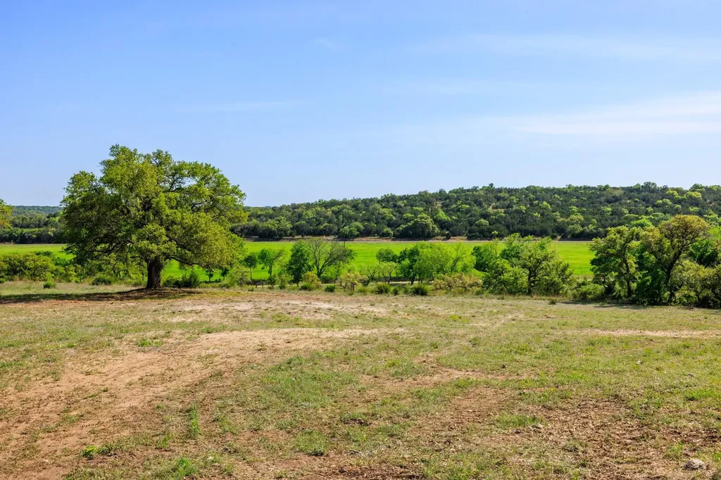 Lot 2 Byrd Ranch Road Johnson City TX 78636