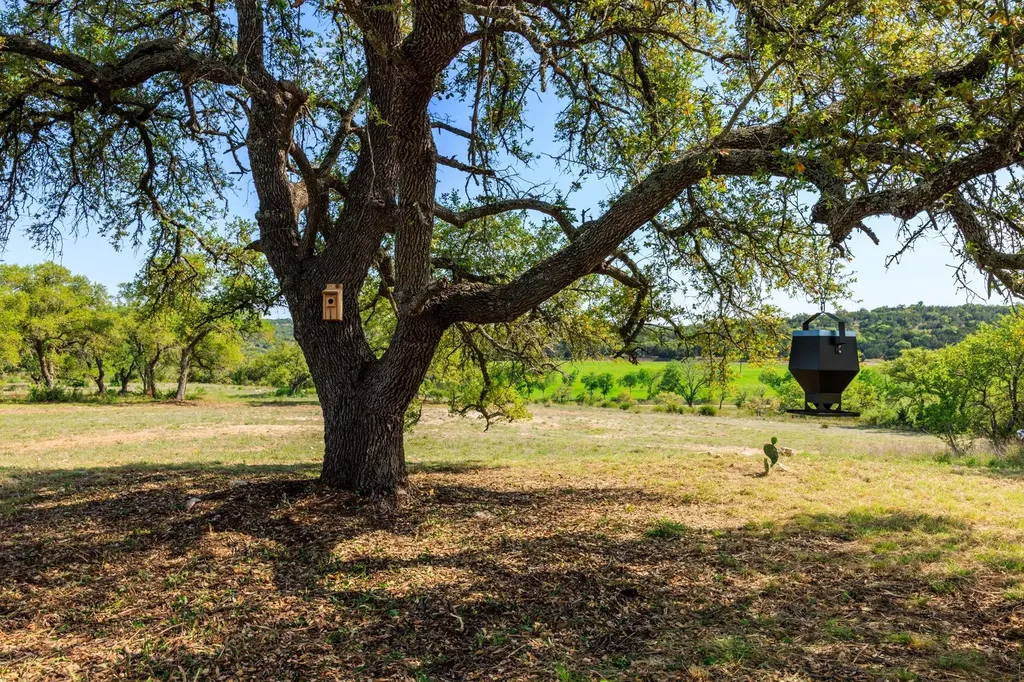 Lot 2 Byrd Ranch Road Johnson City TX 78636