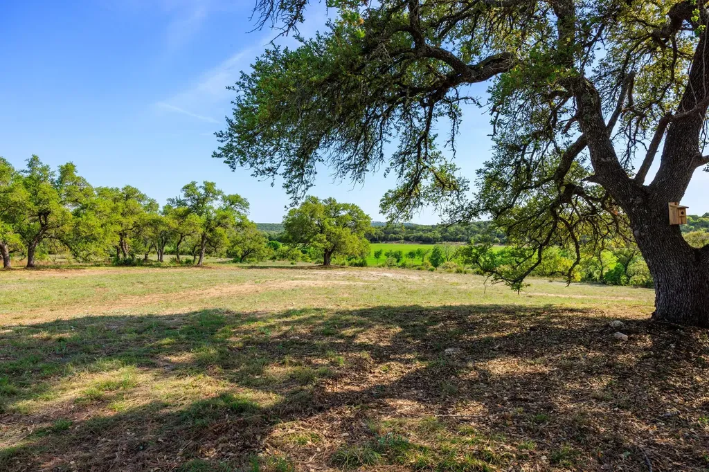 Lot 2 Byrd Ranch Road Johnson City TX 78636