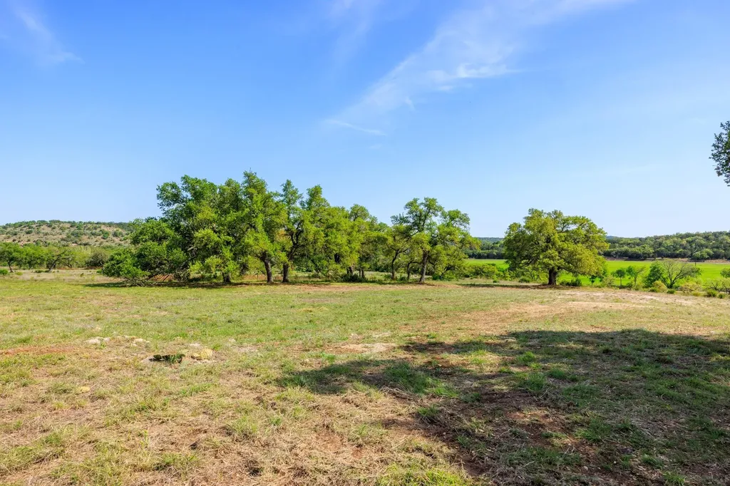 Lot 2 Byrd Ranch Road Johnson City TX 78636