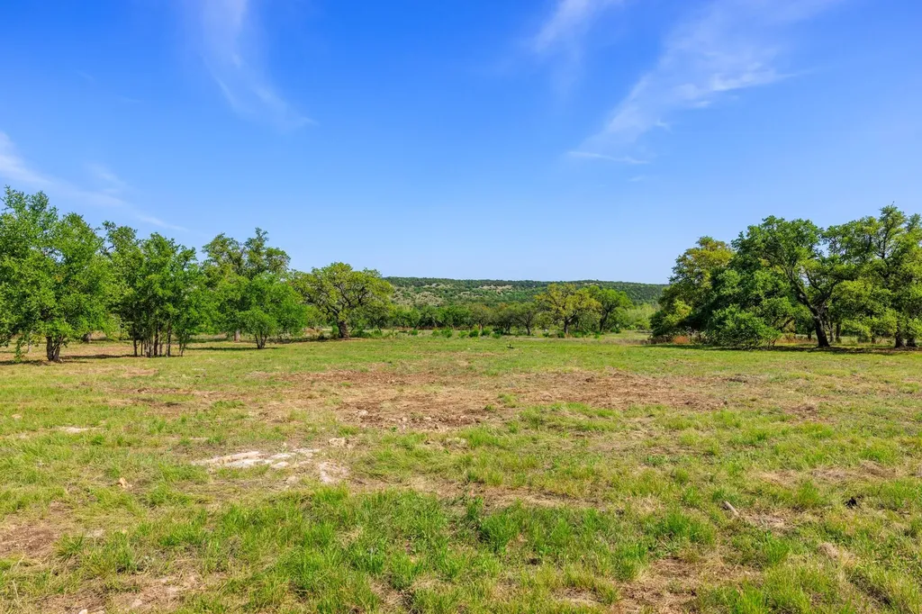 Lot 2 Byrd Ranch Road Johnson City TX 78636