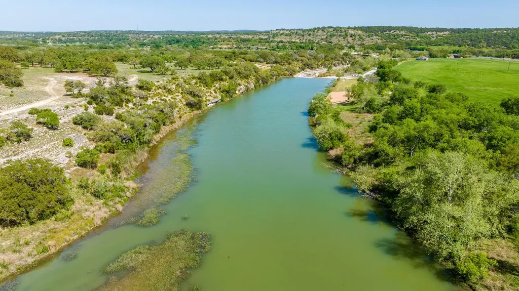 Lot 2 Byrd Ranch Road Johnson City TX 78636