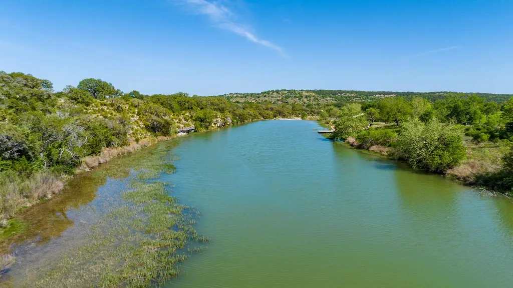 Lot 2 Byrd Ranch Road Johnson City TX 78636