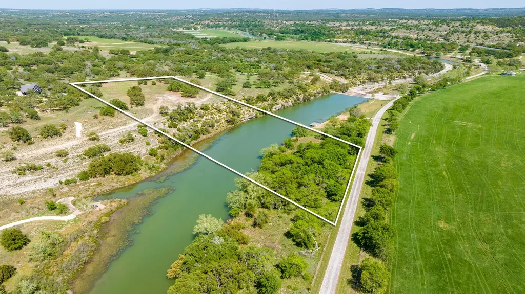 Lot 2 Byrd Ranch Road Johnson City TX 78636
