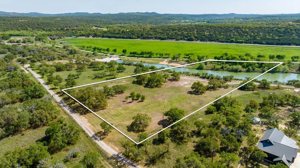 Lot 2 Byrd Ranch Road Johnson City TX 78636