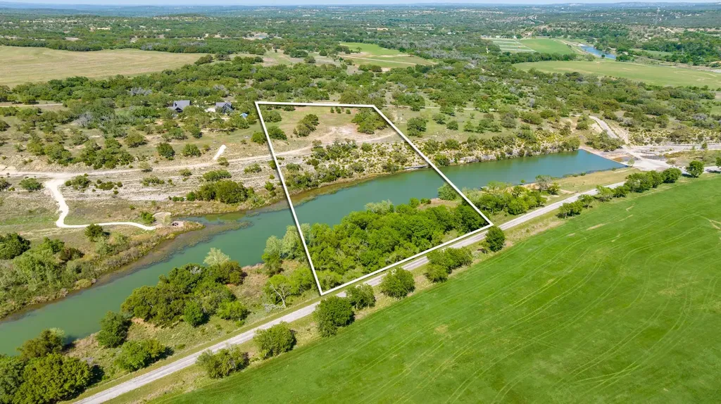 Lot 2 Byrd Ranch Road Johnson City TX 78636