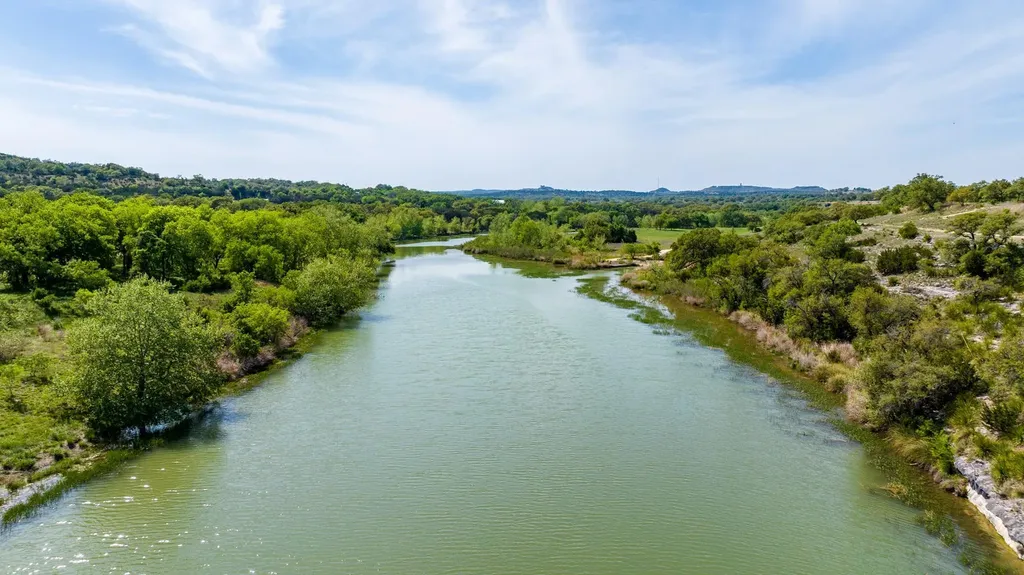 Lot 2 Byrd Ranch Road Johnson City TX 78636