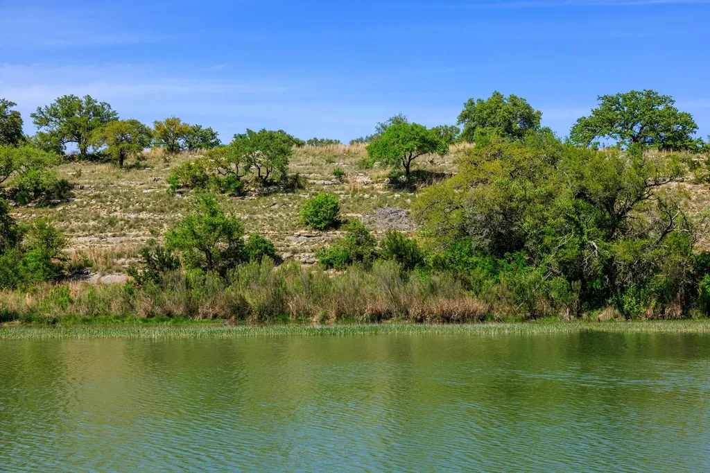 Lot 2 Byrd Ranch Road Johnson City TX 78636