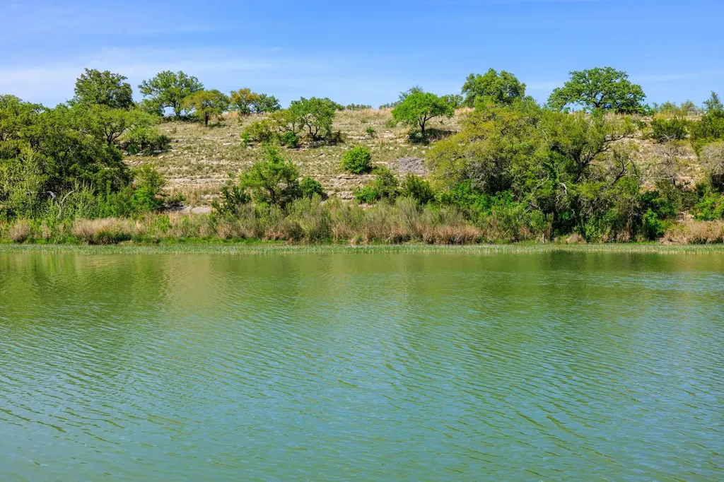 Lot 2 Byrd Ranch Road Johnson City TX 78636