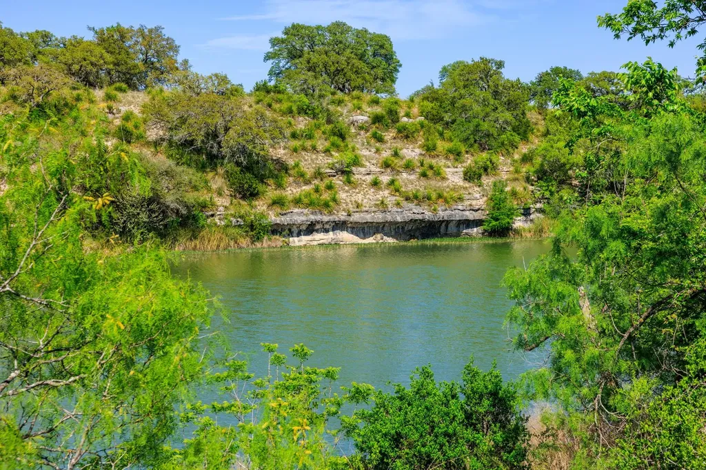 Lot 2 Byrd Ranch Road Johnson City TX 78636