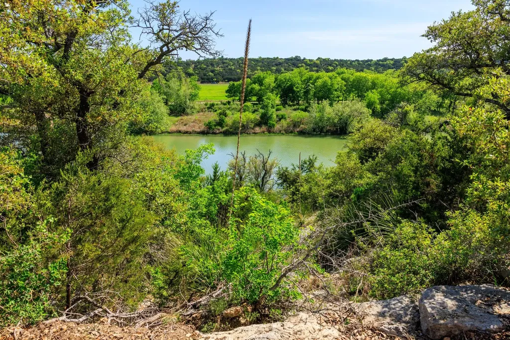 Lot 2 Byrd Ranch Road Johnson City TX 78636