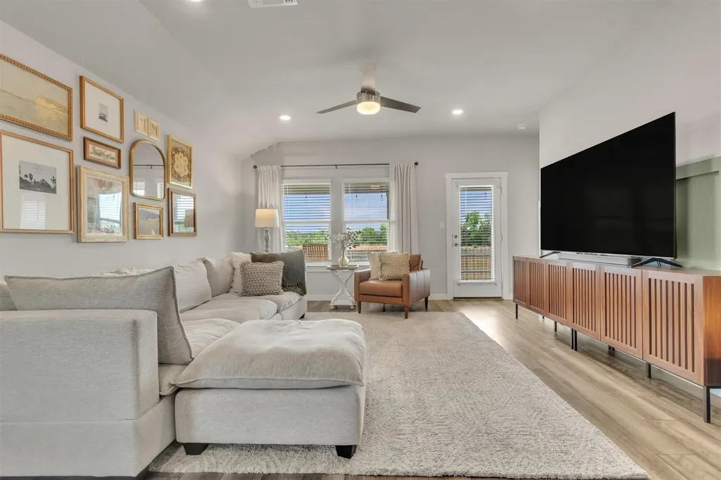 1008 Tipton Street Georgetown TX 78633