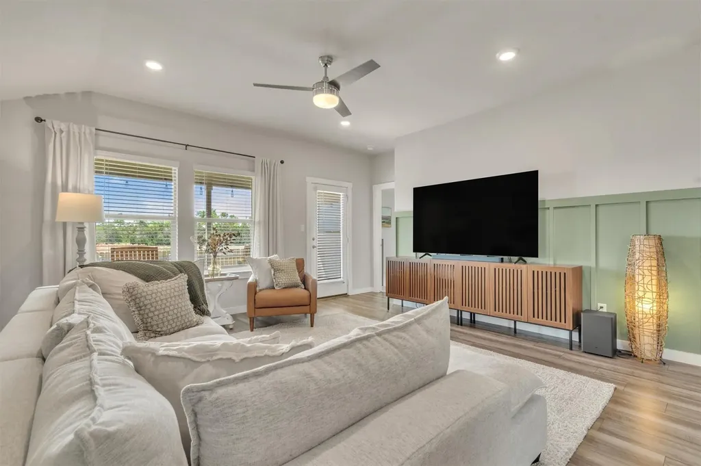 1008 Tipton Street Georgetown TX 78633