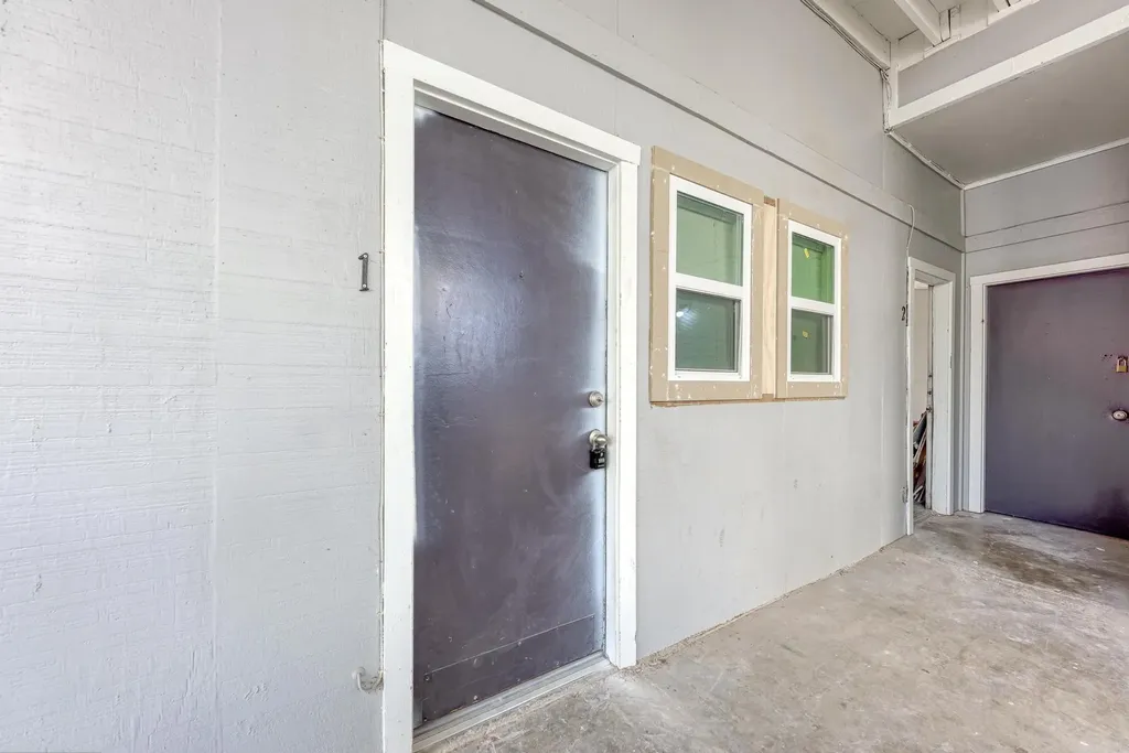 2302 Leon Street Austin TX 78705