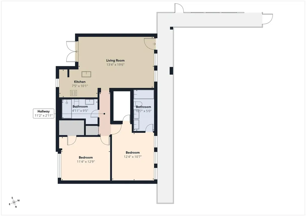 712 W 21st Street Austin TX 78705