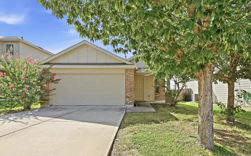 10209 Crescendo Lane Austin TX 78747