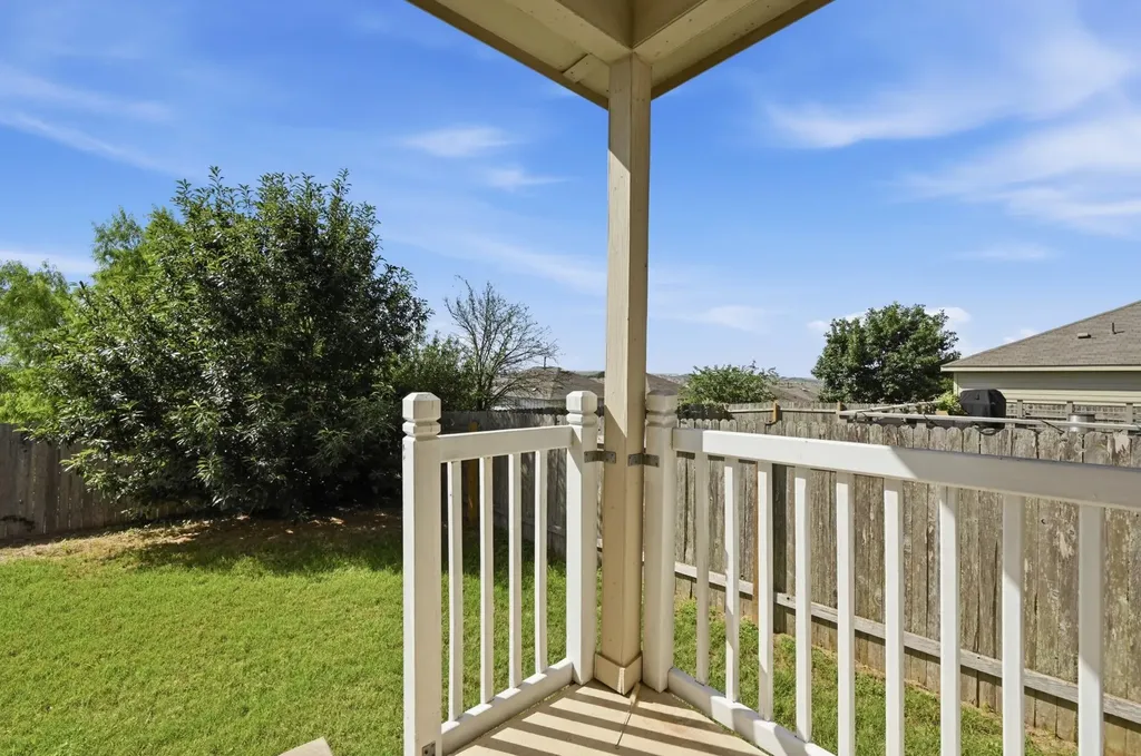 10209 Crescendo Lane Austin TX 78747