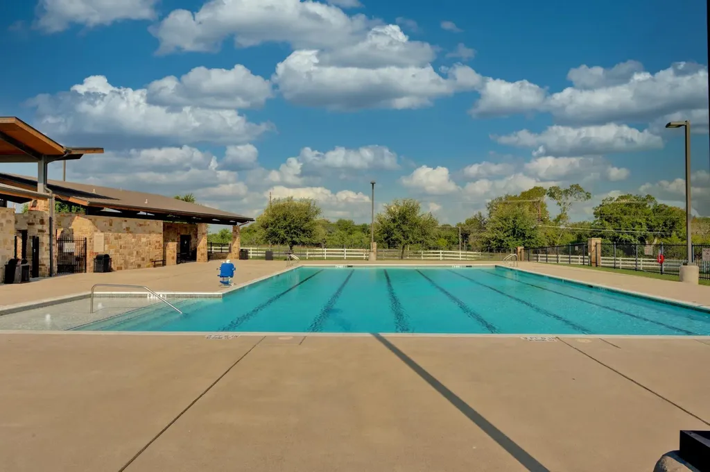 10209 Crescendo Lane Austin TX 78747