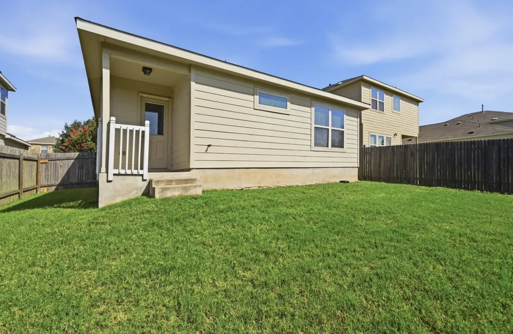10209 Crescendo Lane Austin TX 78747