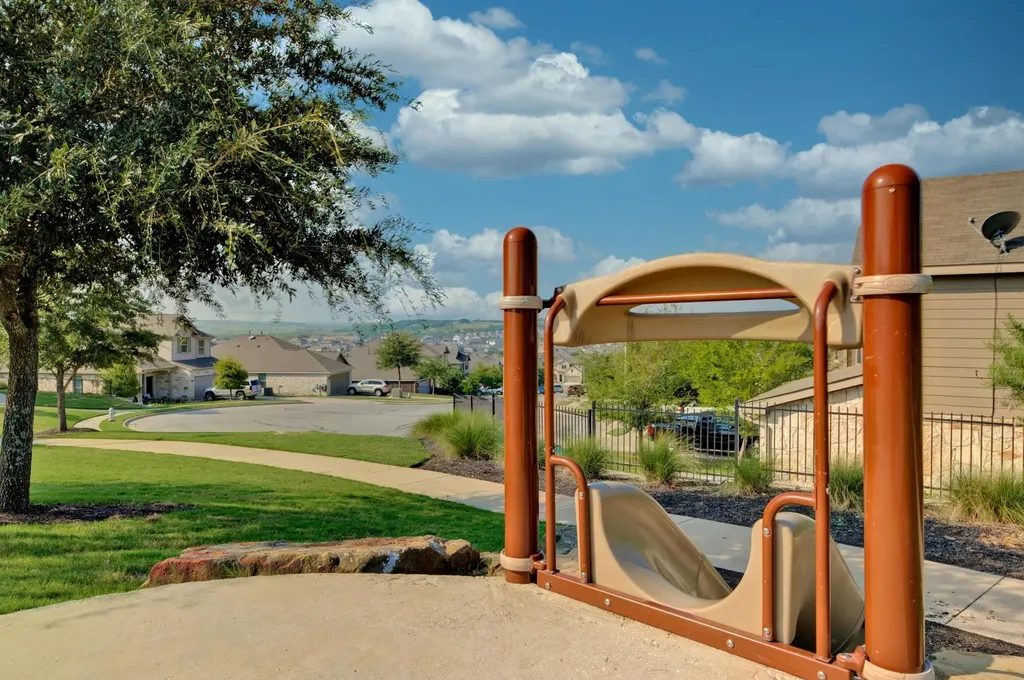 10209 Crescendo Lane Austin TX 78747
