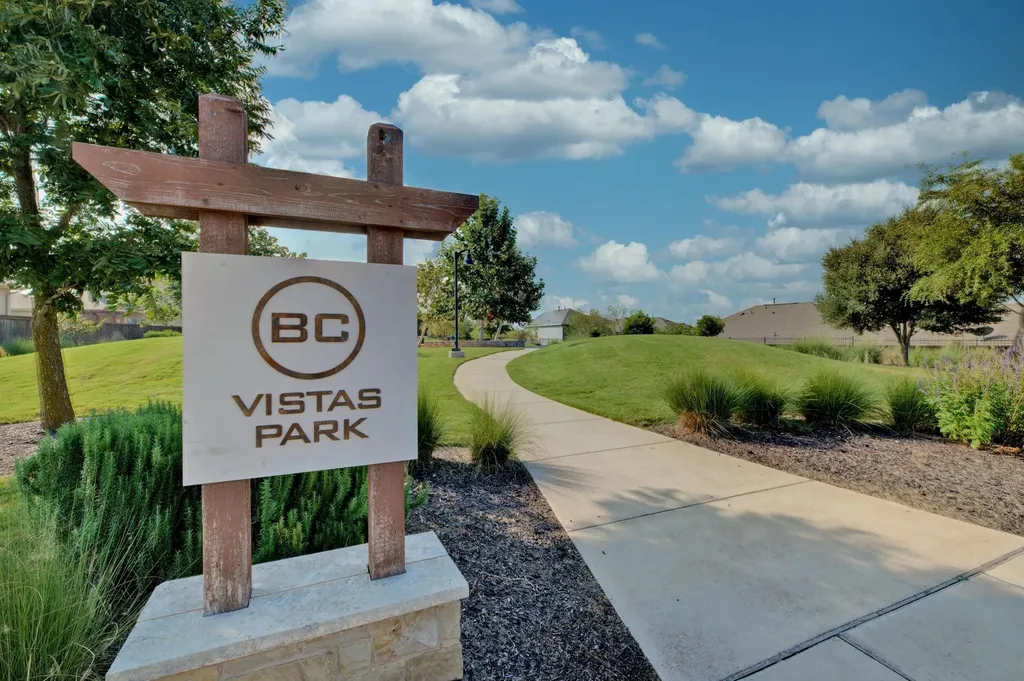 10209 Crescendo Lane Austin TX 78747
