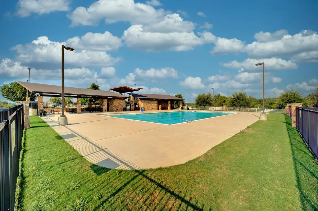 10209 Crescendo Lane Austin TX 78747