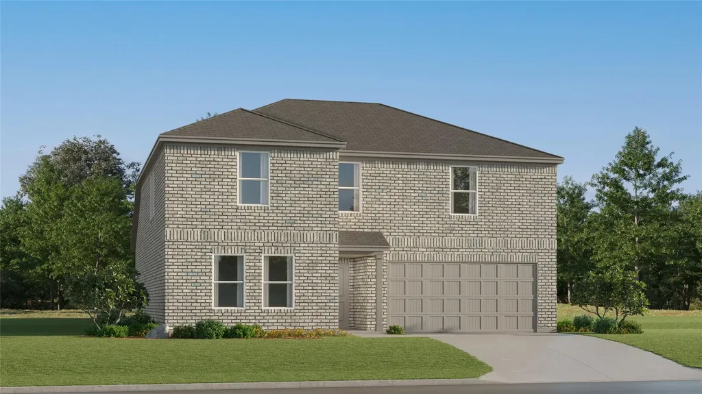 429 Silvercloud Drive Lockhart TX 78644