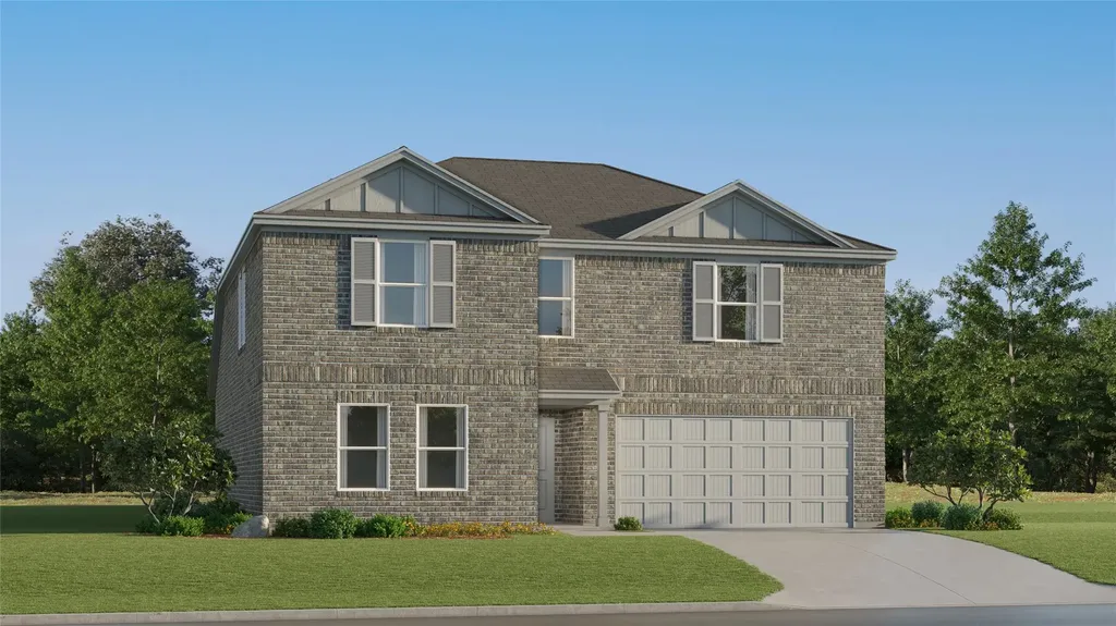 429 Silvercloud Drive Lockhart TX 78644