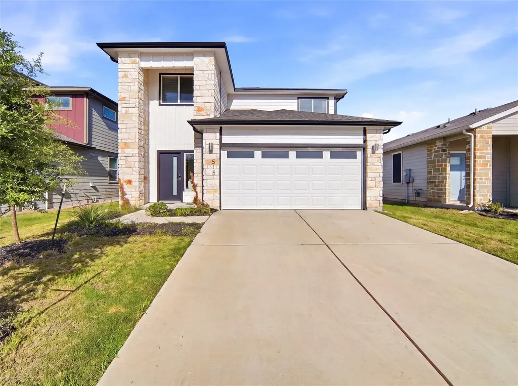 515 Millbrook Boulevard San Marcos TX 78666